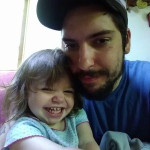 Meet your Posher, Corey